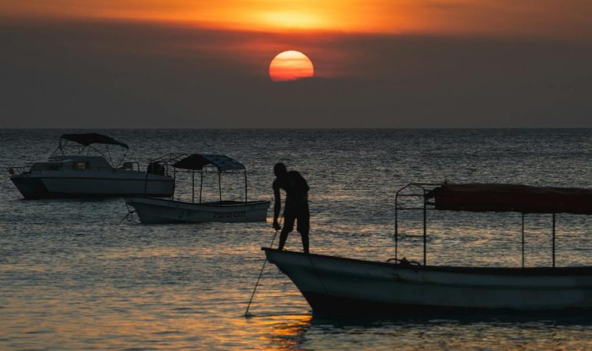 🌍 The Ultimate Traveler’s Guide to Exploring East Africa