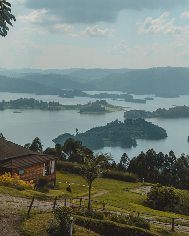 Top 20 Best Things To Do In Uganda